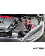 Toyota Yaris GR Airtec Motorsport Enclosed Carbon Fibre CAIS Toyota Yaris GR Airtec Motorsport Enclosed Carbon Fibre CAIS