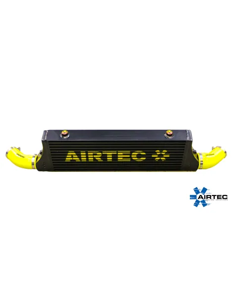 Alfa Romeo Mito 1.4 Airtec Motorsport Intercooler Upgrade Alfa Romeo Mito 1.4 Airtec Motorsport Intercooler Upgrade