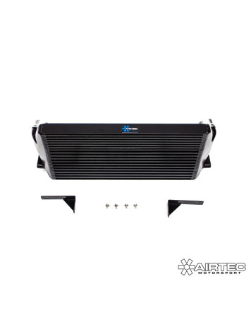 BMW 5/6/7 F-Series Airtec Motorsport Intercooler Upgrade