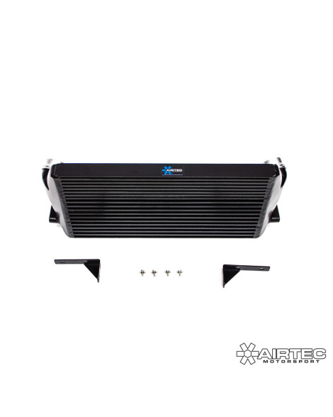 BMW 5/6/7 F-Series Airtec Motorsport Intercooler Upgrade BMW 5/6/7 F-Series Airtec Motorsport Intercooler Upgrade