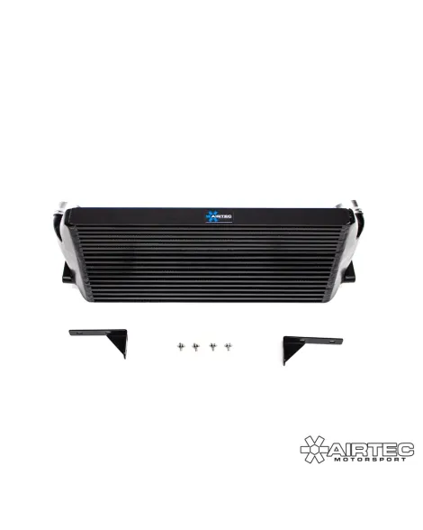 BMW 5/6/7 F-Series Airtec Motorsport Intercooler Upgrade