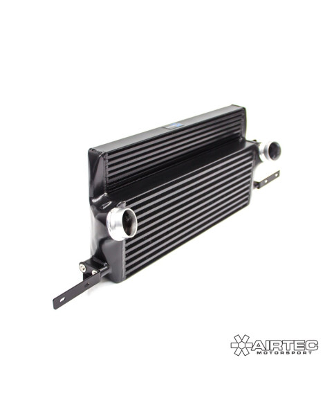 BMW 5/6/7 F-Series Airtec Motorsport Intercooler Upgrade BMW 5/6/7 F-Series Airtec Motorsport Intercooler Upgrade