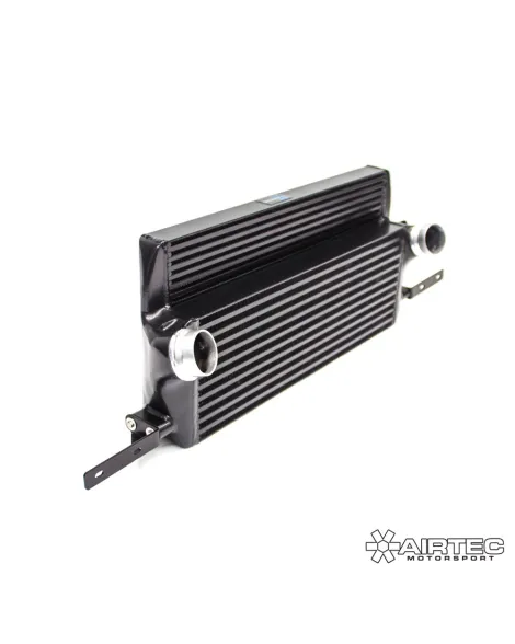 BMW 5/6/7 F-Series Airtec Motorsport Intercooler Upgrade