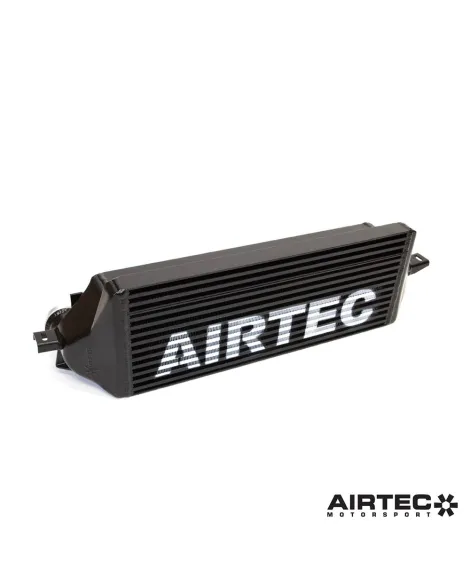 BMW M135i F40 Airtec Motorsport Front Mount Intercooler BMW M135i F40 Airtec Motorsport Front Mount Intercooler