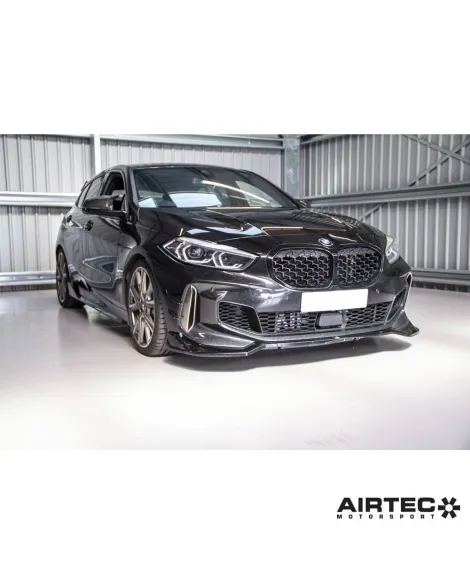 BMW M135i F40 Airtec Motorsport Front Mount Intercooler BMW M135i F40 Airtec Motorsport Front Mount Intercooler