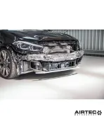BMW M135i F40 Airtec Motorsport Front Mount Intercooler BMW M135i F40 Airtec Motorsport Front Mount Intercooler
