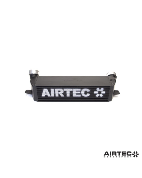 BMW E9X 325D/330D/335D Airtec Motorsport Intercooler Upgrade BMW E9X 325D/330D/335D Airtec Motorsport Intercooler Upgrade