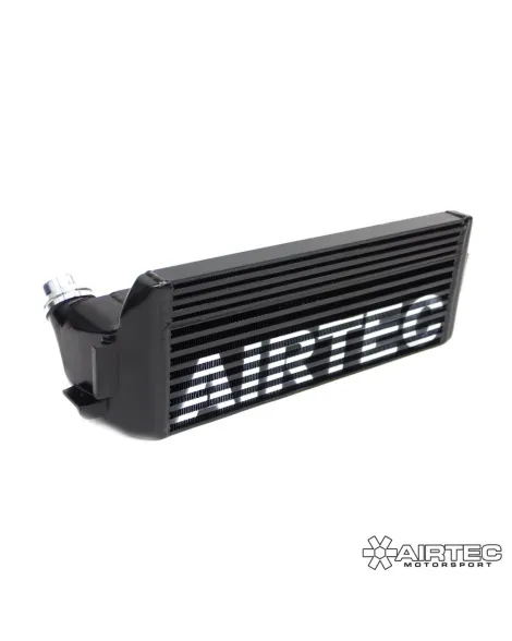 BMW Diesel Models F-Series Airtec Motorsport Front Mount Intercooler BMW Diesel Models F-Series Airtec Motorsport Front Mount Intercooler