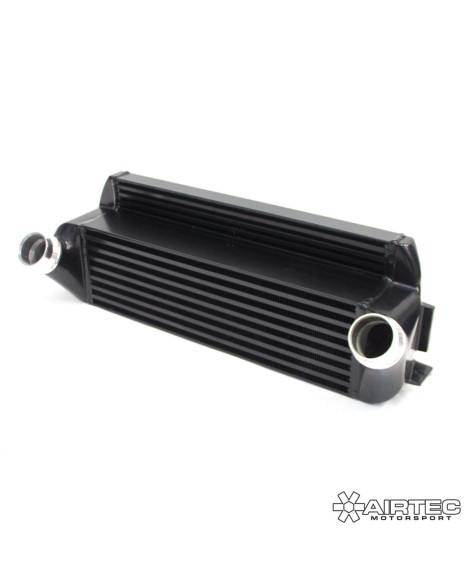 BMW Diesel Models F-Series Airtec Motorsport Front Mount Intercooler BMW Diesel Models F-Series Airtec Motorsport Front Mount Intercooler