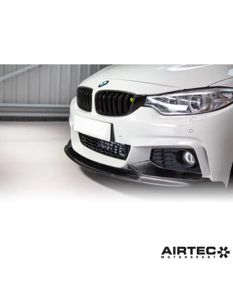 BMW Diesel Models F-Series Airtec Motorsport Front Mount Intercooler BMW Diesel Models F-Series Airtec Motorsport Front Mount Intercooler
