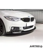 BMW Diesel Models F-Series Airtec Motorsport Front Mount Intercooler BMW Diesel Models F-Series Airtec Motorsport Front Mount Intercooler