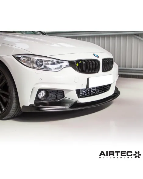 BMW Diesel Models F-Series Airtec Motorsport Front Mount Intercooler BMW Diesel Models F-Series Airtec Motorsport Front Mount Intercooler