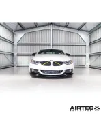 BMW Diesel Models F-Series Airtec Motorsport Front Mount Intercooler BMW Diesel Models F-Series Airtec Motorsport Front Mount Intercooler