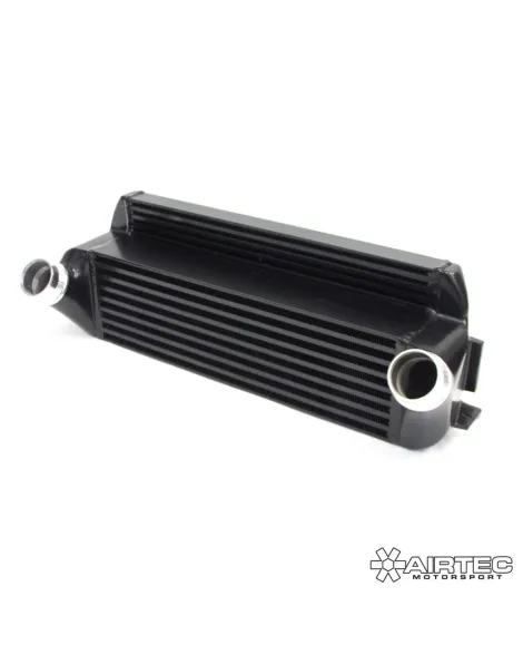 BMW M2 N55 Airtec Motorsport Intercooler Upgrade BMW M2 N55 Airtec Motorsport Intercooler Upgrade