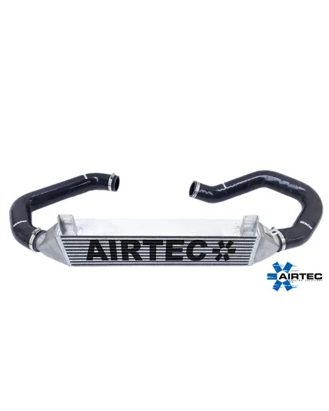 Volkswagen Tiguan 2.0 TDI 07-16 Airtec Motorsport Front Mount Intercooler Volkswagen Tiguan 2.0 TDI 07-16 Airtec Motorsport Front Mount Intercooler