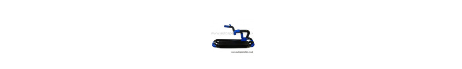 MK1 Focus Intercoolers MK1 Focus Intercoolers