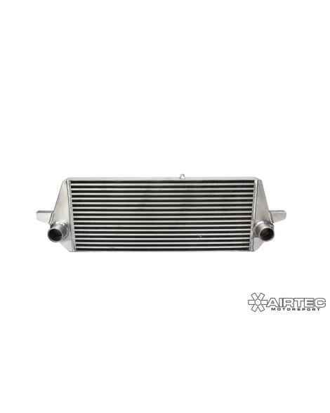 Ford Focus RS MK2 Airtec Motorsport Stage 1 Intercooler Upgrade