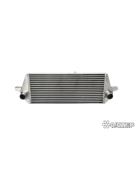 Ford Focus RS MK2 Airtec Motorsport Stage 1 Intercooler Upgrade