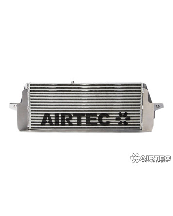 Ford Focus RS MK2 Airtec Motorsport Stage 1 Intercooler Upgrade