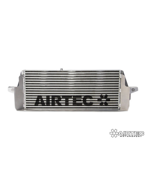 Ford Focus RS MK2 Airtec Motorsport Stage 1 Intercooler Upgrade