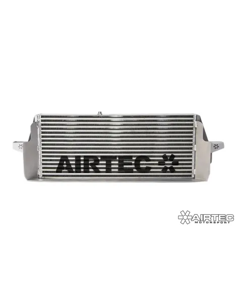 Ford Focus RS MK2 Airtec Motorsport Stage 1 Intercooler Upgrade