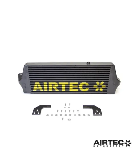 Ford Focus ST MK2 Airtec Motorsport Stage 1 Gen 3 Intercooler Upgrade Ford Focus ST MK2 Airtec Motorsport Stage 1 Gen 3 Intercooler Upgrade