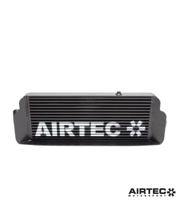 Ford Focus ST MK2 Airtec Motorsport Stage 2 Intercooler Upgrade