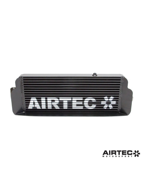 Ford Focus ST MK2 Airtec Motorsport Stage 2 Intercooler Upgrade Ford Focus ST MK2 Airtec Motorsport Stage 2 Intercooler Upgrade