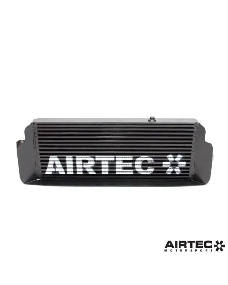 Ford Focus ST MK2 Airtec Motorsport Stage 2 Intercooler Upgrade Ford Focus ST MK2 Airtec Motorsport Stage 2 Intercooler Upgrade