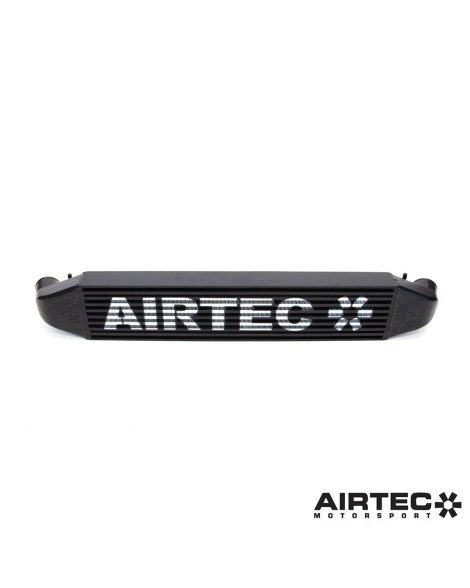 Ford Fiesta ST180 Airtec Motorsport Stage 1 Intercooler Upgrade Ford Fiesta ST180 Airtec Motorsport Stage 1 Intercooler Upgrade