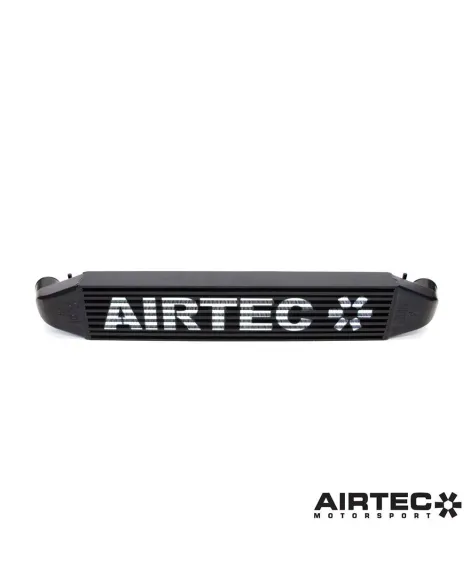 Ford Fiesta ST180 Airtec Motorsport Stage 1 Intercooler Upgrade Ford Fiesta ST180 Airtec Motorsport Stage 1 Intercooler Upgrade