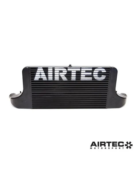 Ford Fiesta ST180 EcoBoost Airtec Motorsport Stage 3 Front Mount Intercooler Upgrade