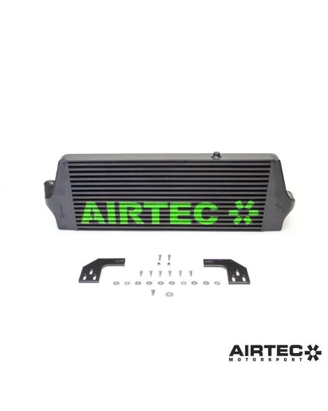 Ford Mondeo MK4 1.8/2.0 Diesel Airtec Motorsport Intercooler Upgrade Ford Mondeo MK4 1.8/2.0 Diesel Airtec Motorsport Intercooler Upgrade