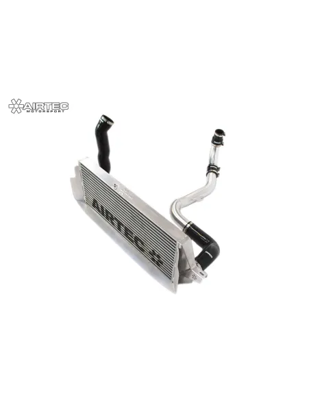 Ford Focus ST MK2 Airtec Motorsport Stage 4 Intercooler Upgrade Ford Focus ST MK2 Airtec Motorsport Stage 4 Intercooler Upgrade