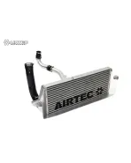 Ford Focus ST MK2 Airtec Motorsport Stage 4 Intercooler Upgrade Ford Focus ST MK2 Airtec Motorsport Stage 4 Intercooler Upgrade
