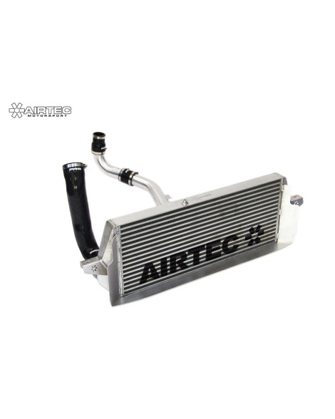 Ford Focus ST MK2 Airtec Motorsport Stage 4 Intercooler Upgrade Ford Focus ST MK2 Airtec Motorsport Stage 4 Intercooler Upgrade