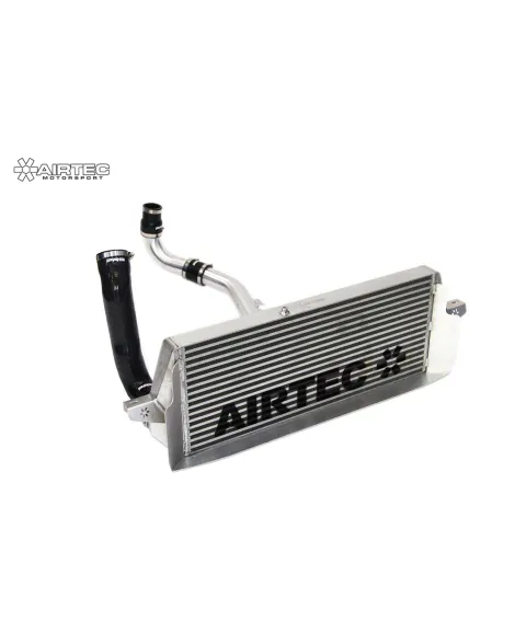 Ford Focus ST MK2 Airtec Motorsport Stage 4 Intercooler Upgrade Ford Focus ST MK2 Airtec Motorsport Stage 4 Intercooler Upgrade