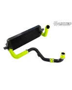 Ford Focus RS MK2 Airtec Motorsport Stage 2 & 2.5 Inch Big Boost Pipes Ford Focus RS MK2 Airtec Motorsport Stage 2 & 2.5 Inch Big Boost Pipes