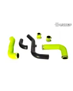 Ford Focus RS MK2 Airtec Motorsport Stage 2 & 2.5 Inch Big Boost Pipes Ford Focus RS MK2 Airtec Motorsport Stage 2 & 2.5 Inch Big Boost Pipes
