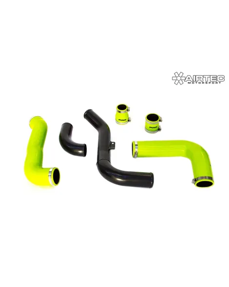 Ford Focus RS MK2 Airtec Motorsport Stage 2 & 2.5 Inch Big Boost Pipes Ford Focus RS MK2 Airtec Motorsport Stage 2 & 2.5 Inch Big Boost Pipes