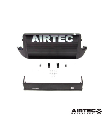 Ford Fiesta MK8 ST-200 Airtec Motorsport Stage 3 Front Mount Intercooler