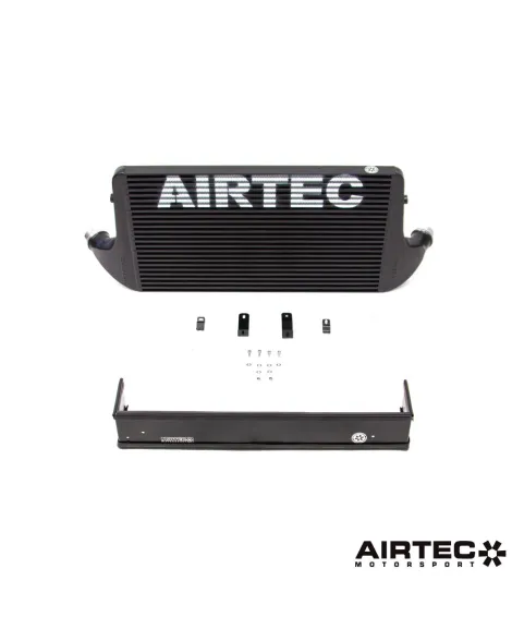 Ford Fiesta MK8 ST-200 Airtec Motorsport Stage 3 Front Mount Intercooler