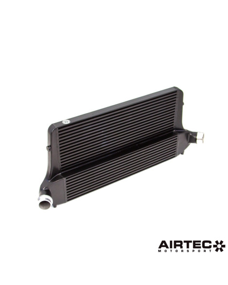 Ford Fiesta MK8 ST-200 Airtec Motorsport Stage 3 Front Mount Intercooler