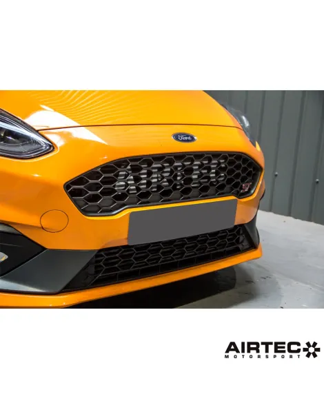 Ford Fiesta MK8 ST-200 Airtec Motorsport Stage 3 Front Mount Intercooler