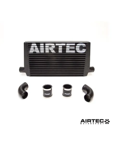Ford Fiesta ST180 MK7 Airtec Motorsport Stage 2 Intercooler Ford Fiesta ST180 MK7 Airtec Motorsport Stage 2 Intercooler