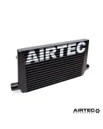 Ford Fiesta ST180 MK7 Airtec Motorsport Stage 2 Intercooler Ford Fiesta ST180 MK7 Airtec Motorsport Stage 2 Intercooler
