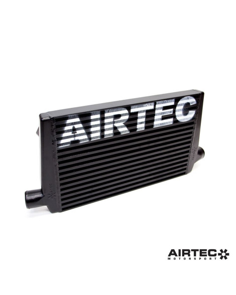 Ford Fiesta ST180 MK7 Airtec Motorsport Stage 2 Intercooler Ford Fiesta ST180 MK7 Airtec Motorsport Stage 2 Intercooler