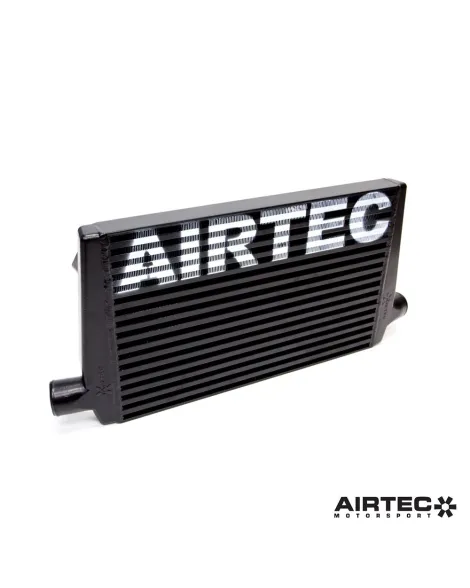 Ford Fiesta ST180 MK7 Airtec Motorsport Stage 2 Intercooler Ford Fiesta ST180 MK7 Airtec Motorsport Stage 2 Intercooler