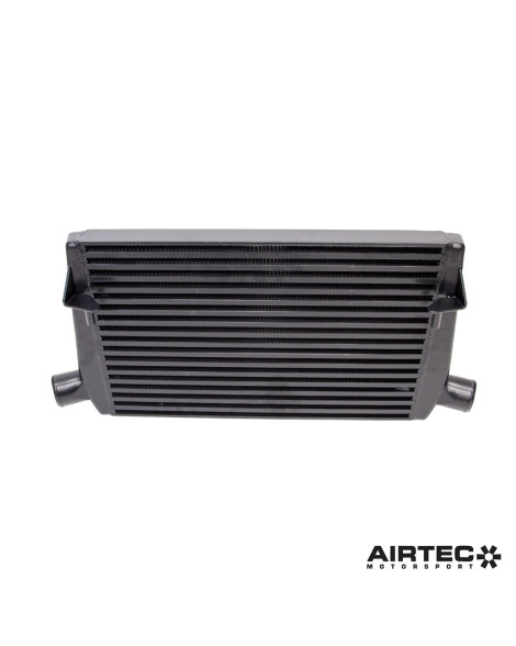 Ford Fiesta ST180 MK7 Airtec Motorsport Stage 2 Intercooler Ford Fiesta ST180 MK7 Airtec Motorsport Stage 2 Intercooler