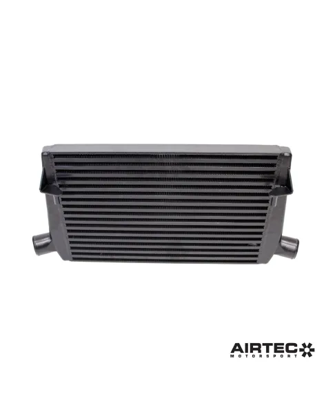 Ford Fiesta ST180 MK7 Airtec Motorsport Stage 2 Intercooler Ford Fiesta ST180 MK7 Airtec Motorsport Stage 2 Intercooler